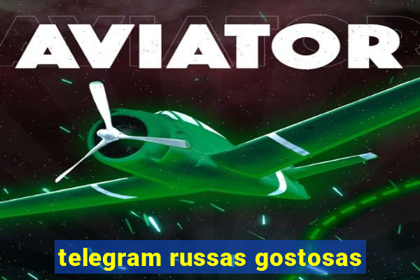 telegram russas gostosas